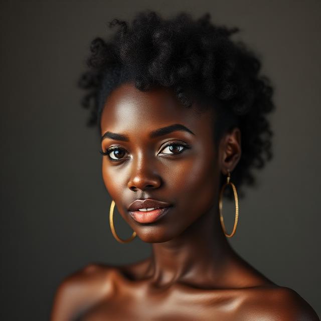 About Kenics Pageant